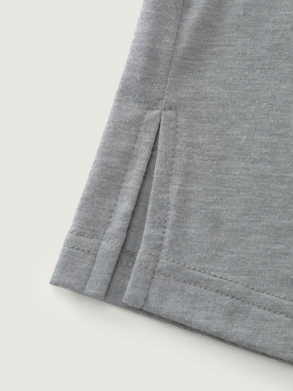 Color Contrast Raglan Sleeve T-Shirt