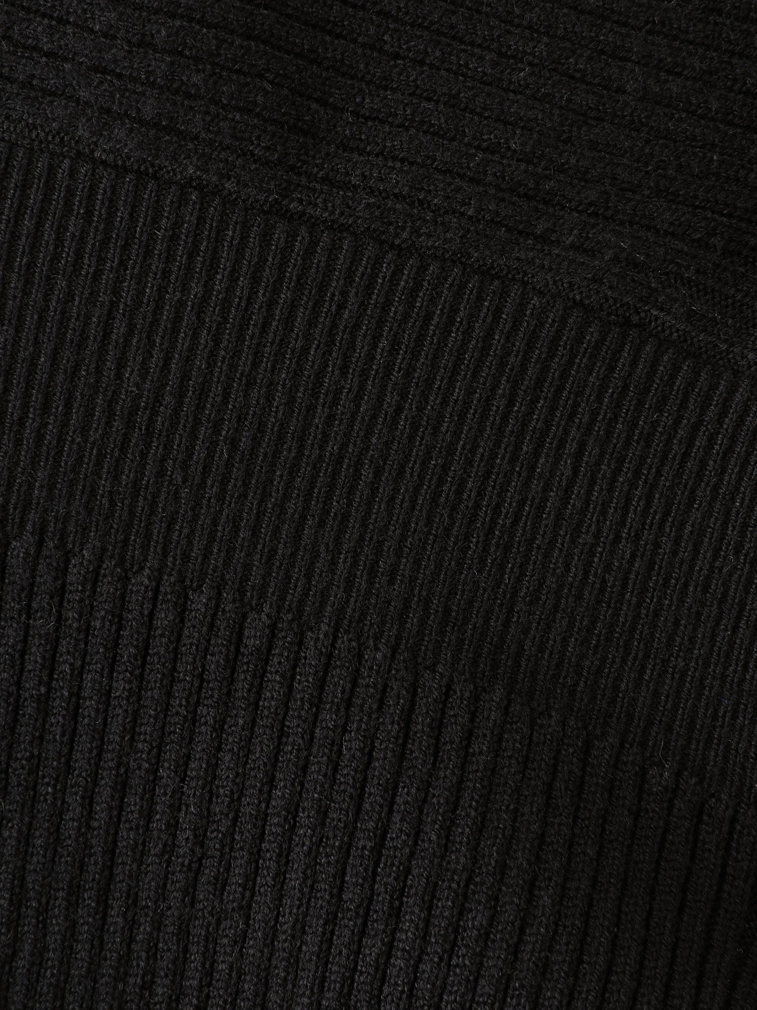 Boatneck Textured Dolman Sleeve Sweater Dress