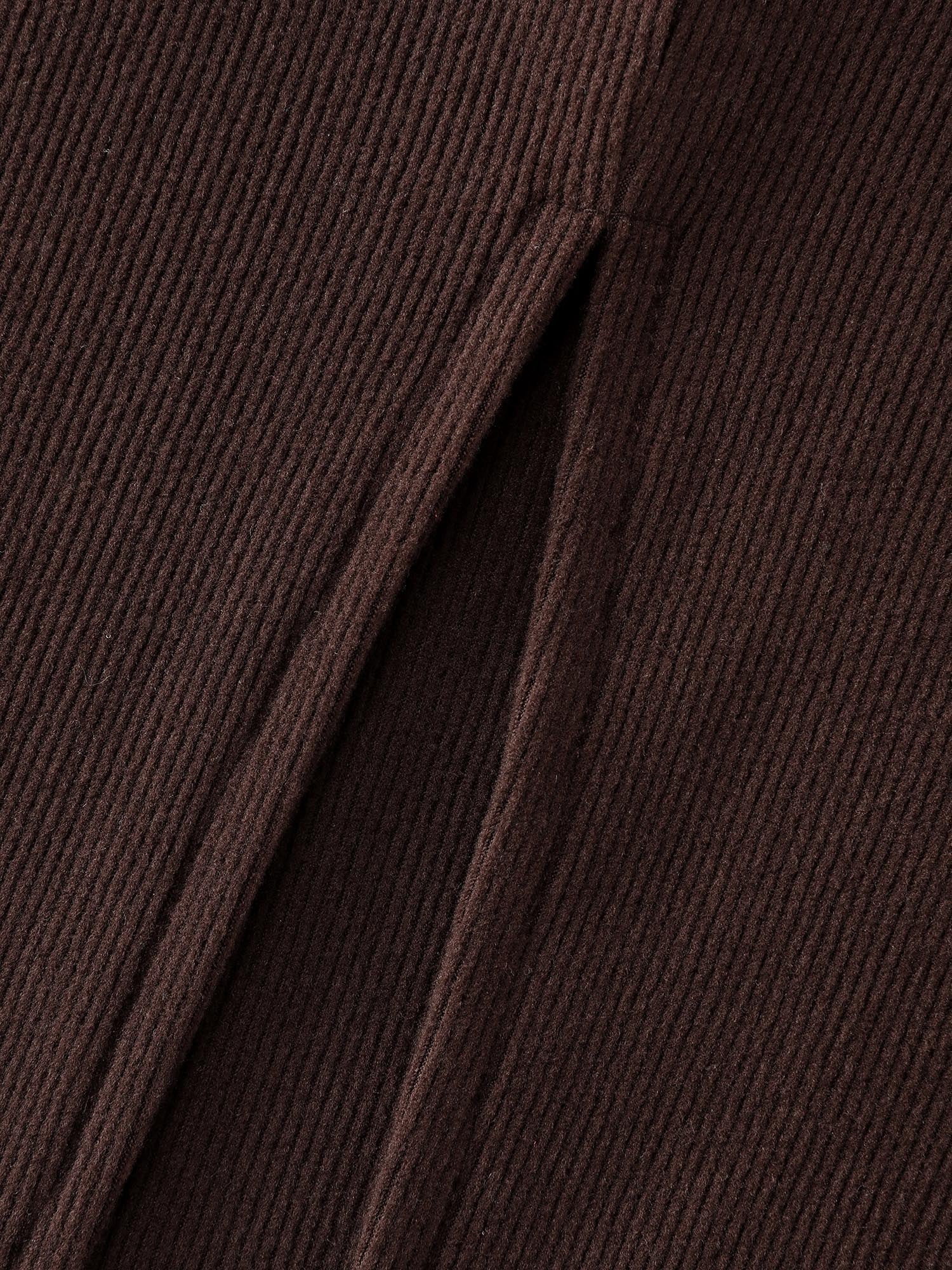 2-in-1 Cozy Figure-Hugging Midi Dress