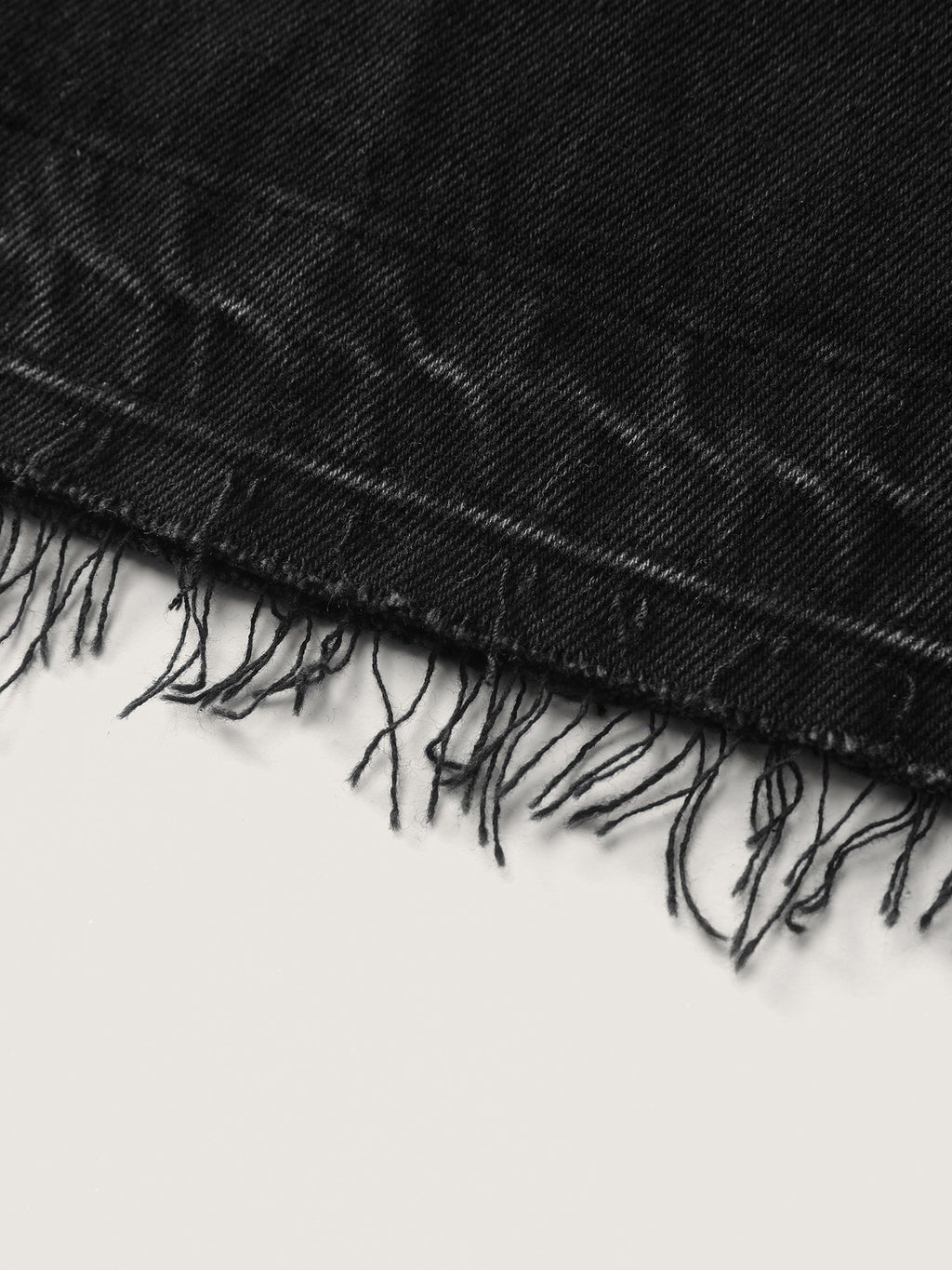 Cotton Overall Adjustable Straps Denim Dress