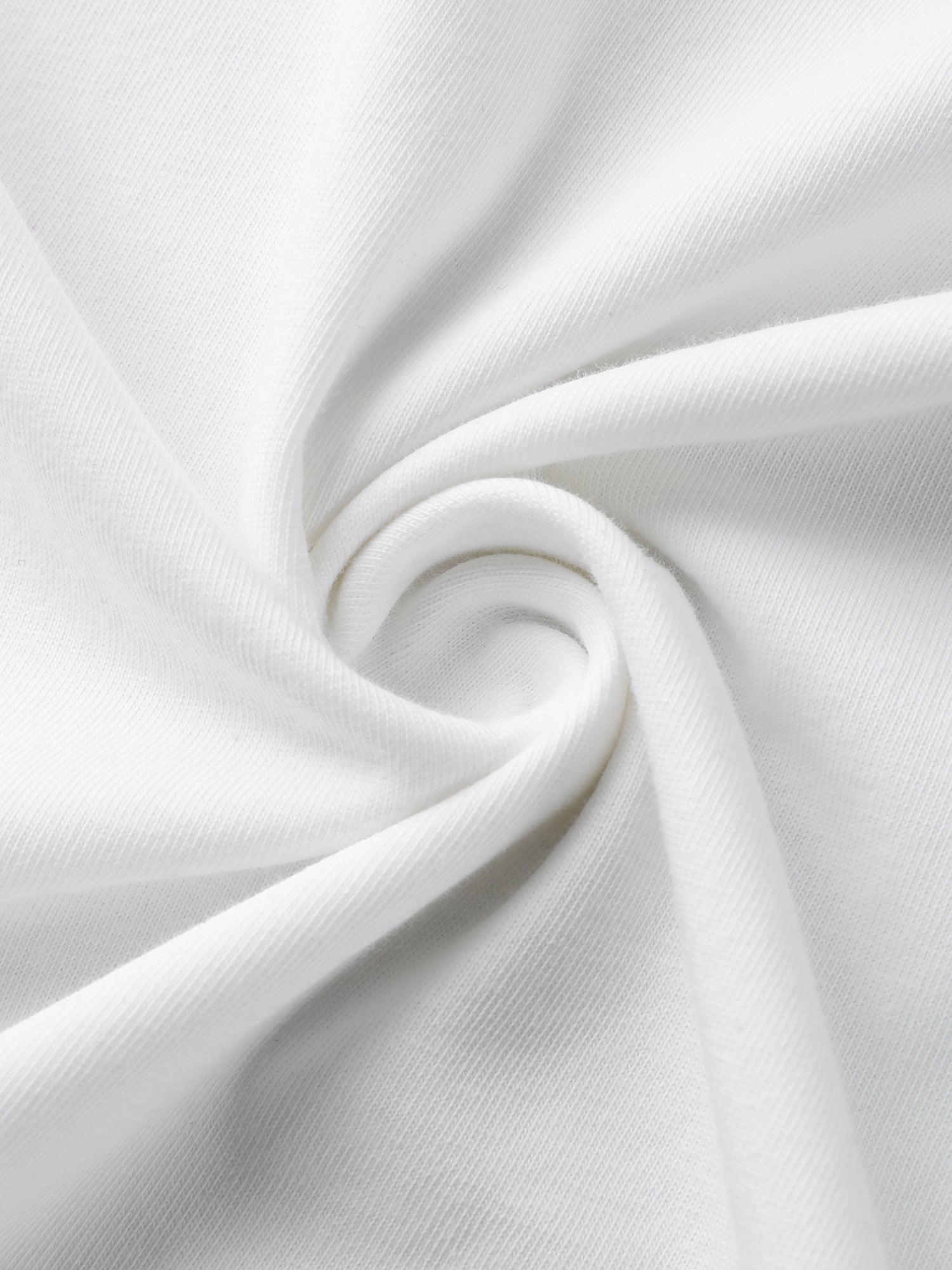 Bookish Affair Pattern V-Neck T-Shirt