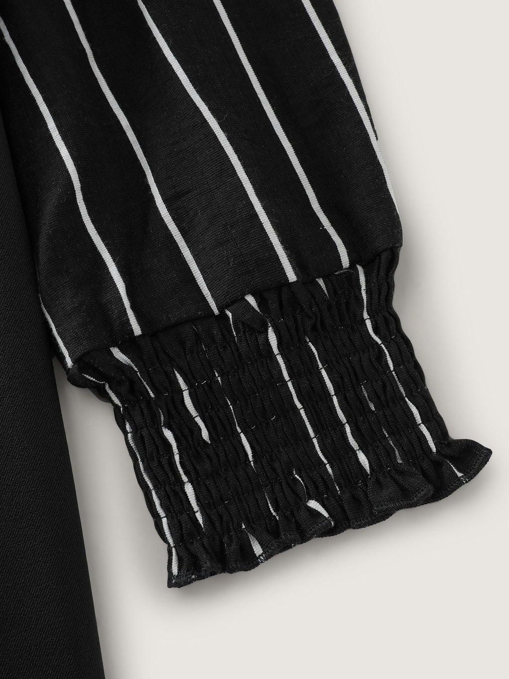 2-in-1 Hidden Zipper Jumpsuit