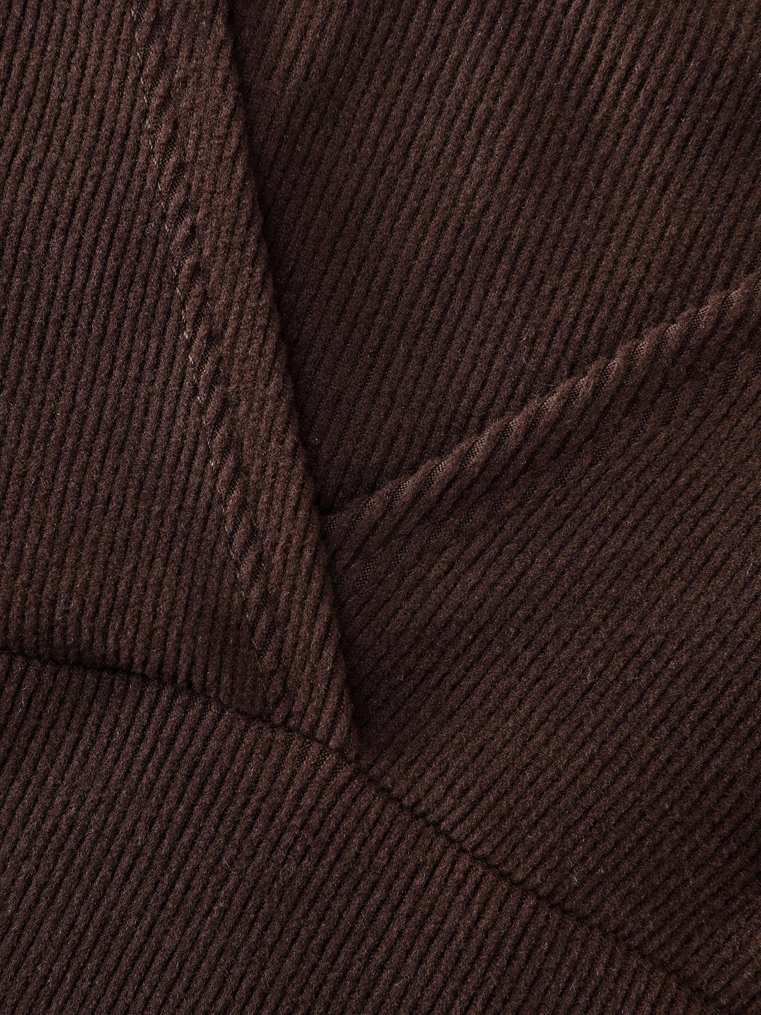 2-in-1 Cozy Figure-Hugging Midi Dress