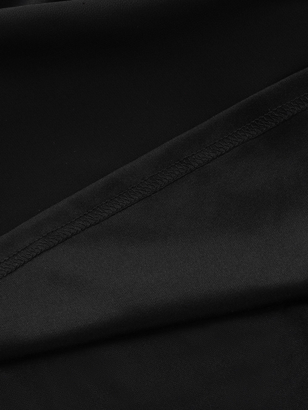 2-in-1 Sheer Sparkly Wrap Midi Dress