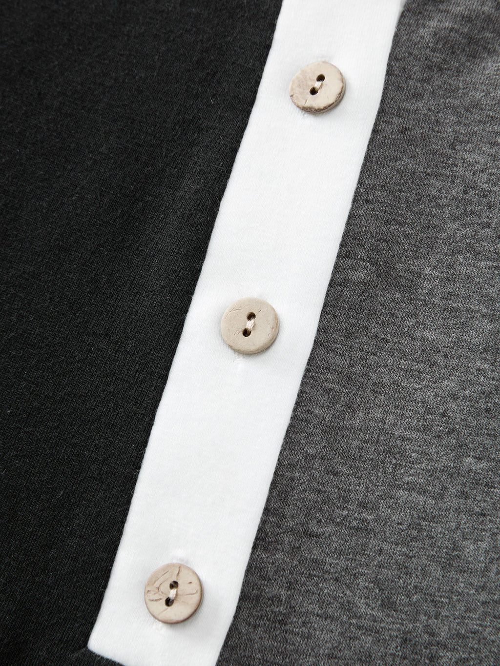 Colorblock Stretchy Stripe Print T-Shirt