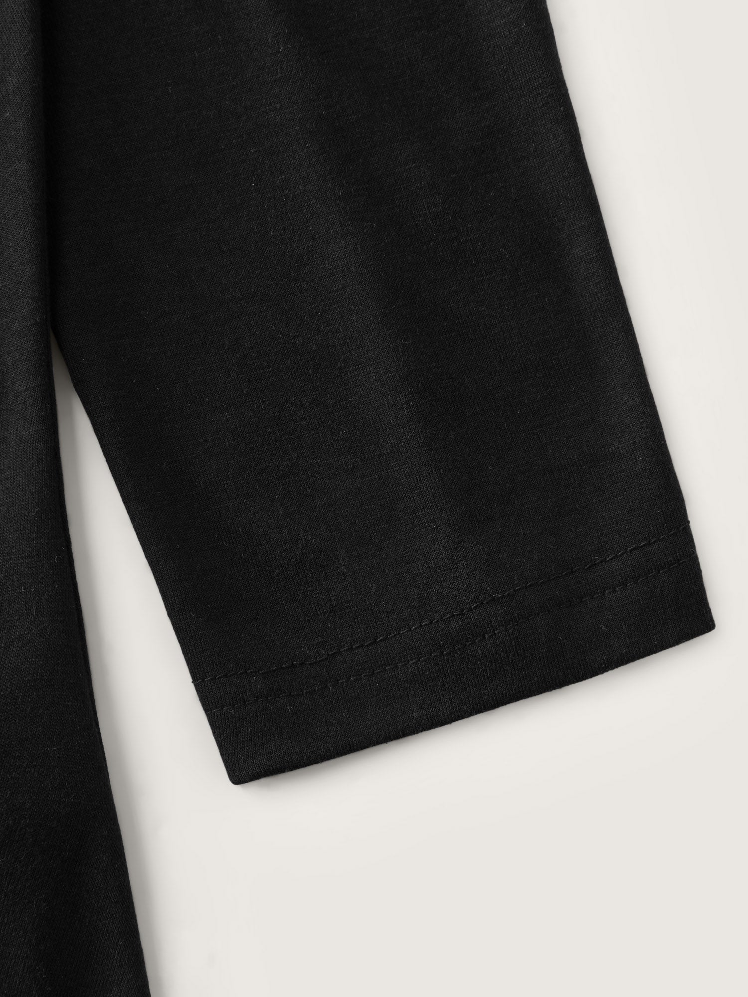 Asymmetrical Neckline Ruched Stretchy Knit Top