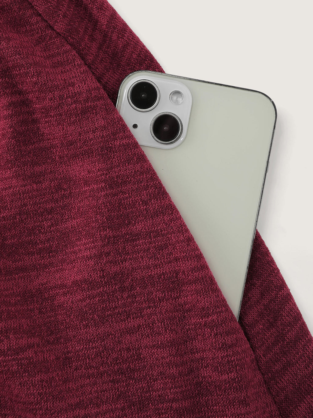 Color Contrast Back Cut-Out Stretchy Midi Dress