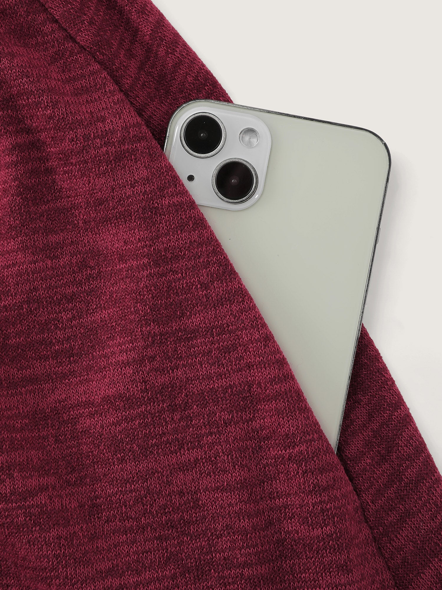 Color Contrast Back Cut-Out Stretchy Midi Dress