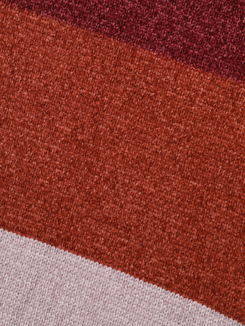 Colorblock Contrast Patch Pocket Cardigan