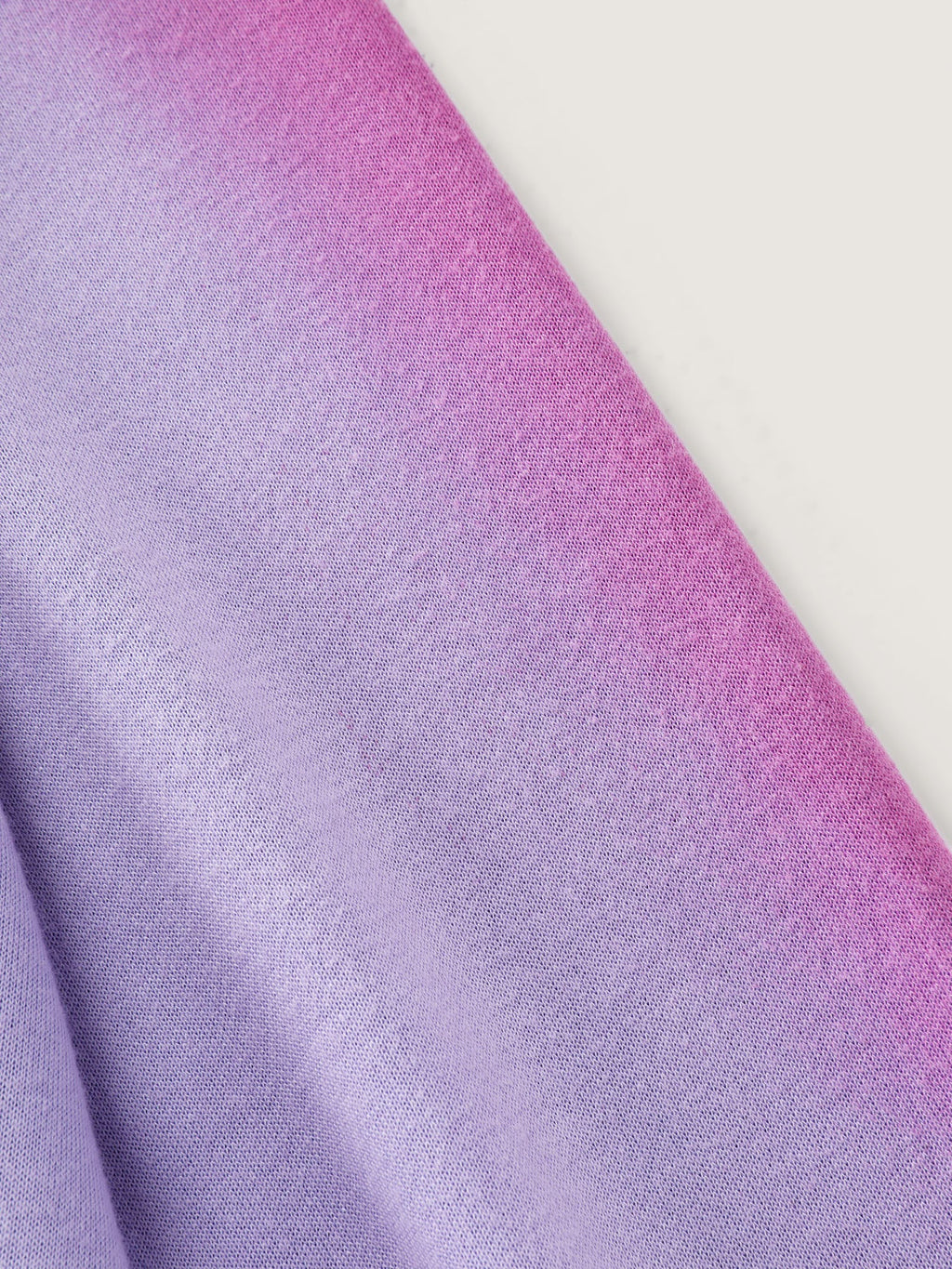 Color Contrast Drawstring Hoodie