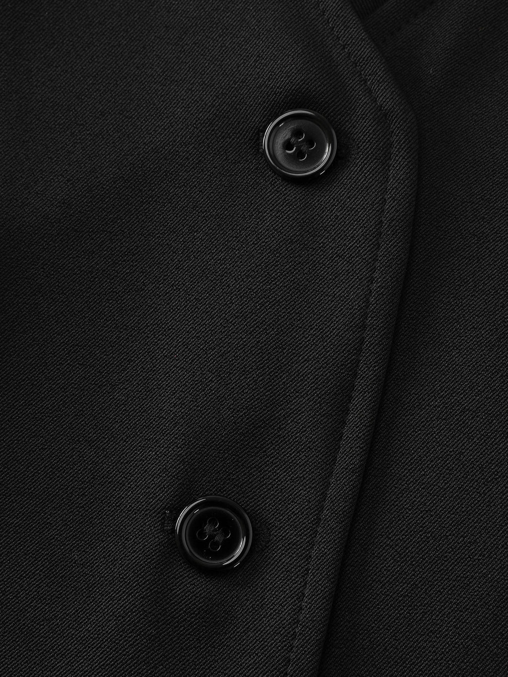 2-in-1 Hidden Zipper Jumpsuit